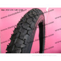 China Rubber Bicycle Tires Bike Tyres Supplier 16*2.125